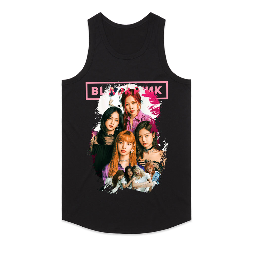 BLACK PINK