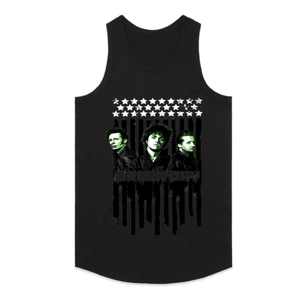 GREEN DAY