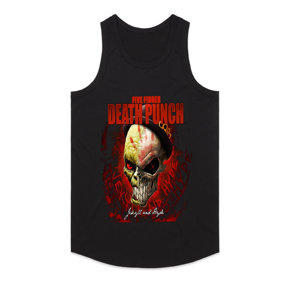 FIVE FINGER DEATH PUNCH