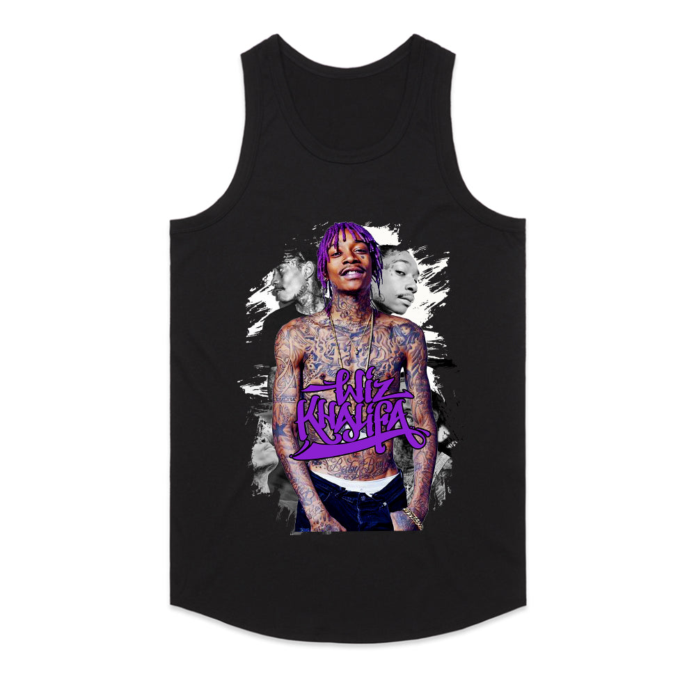 WIZ KHALIFA