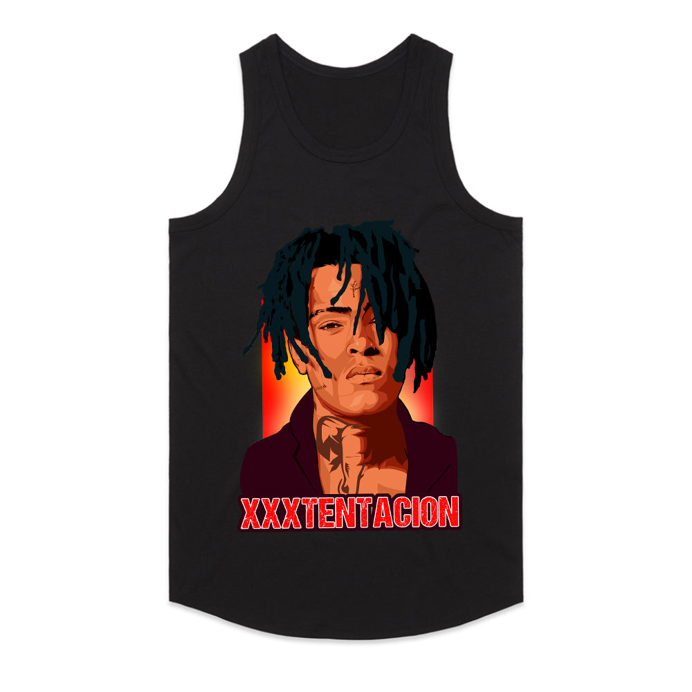 XXXTENTACION