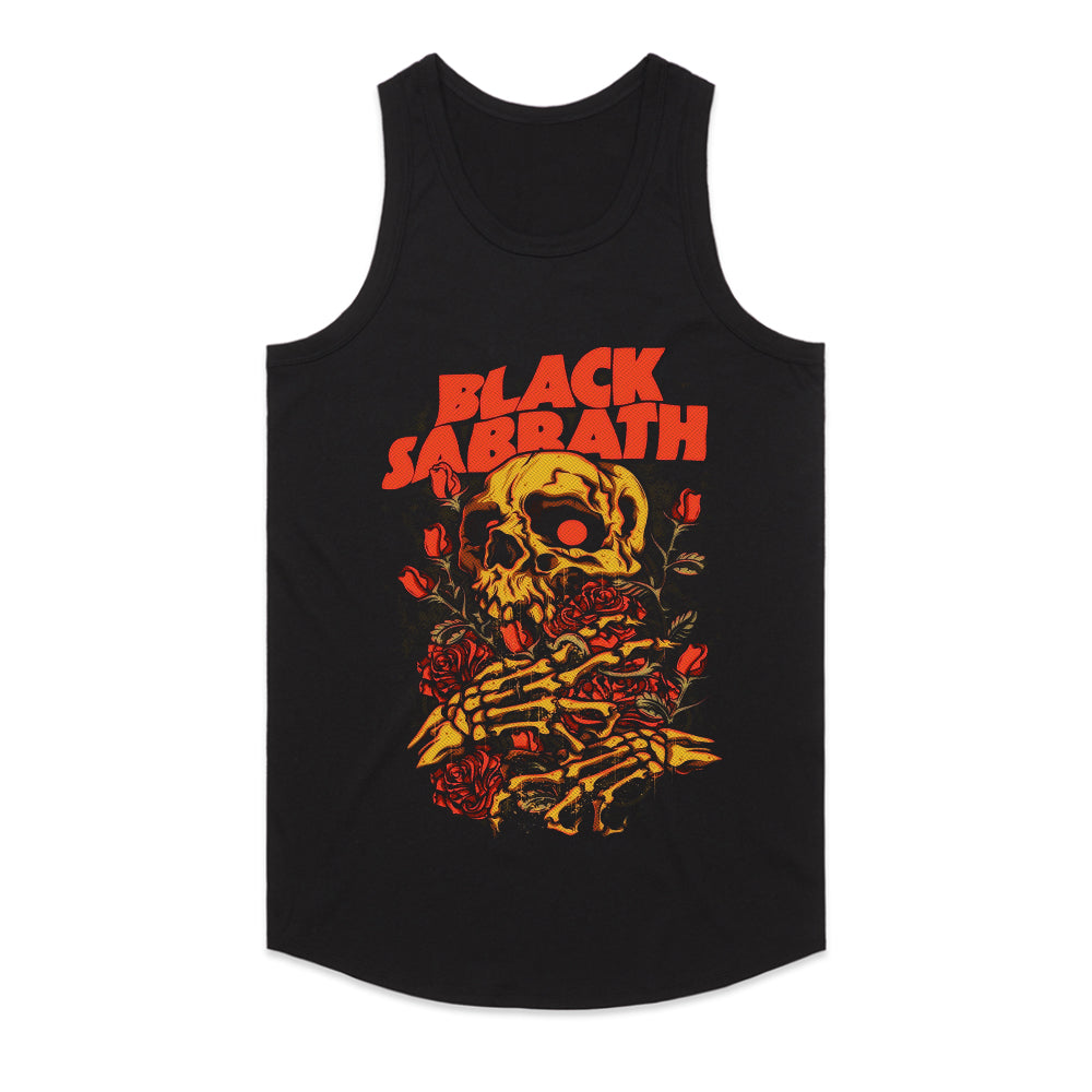 BLACK SABBATH
