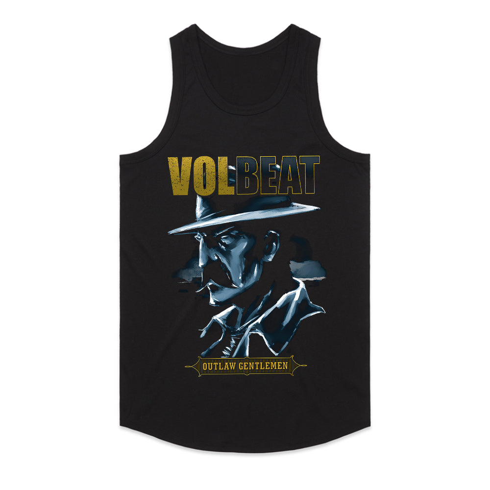 VOLBEAT