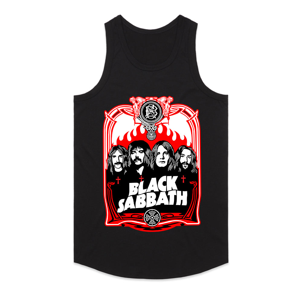 BLACK SABBATH