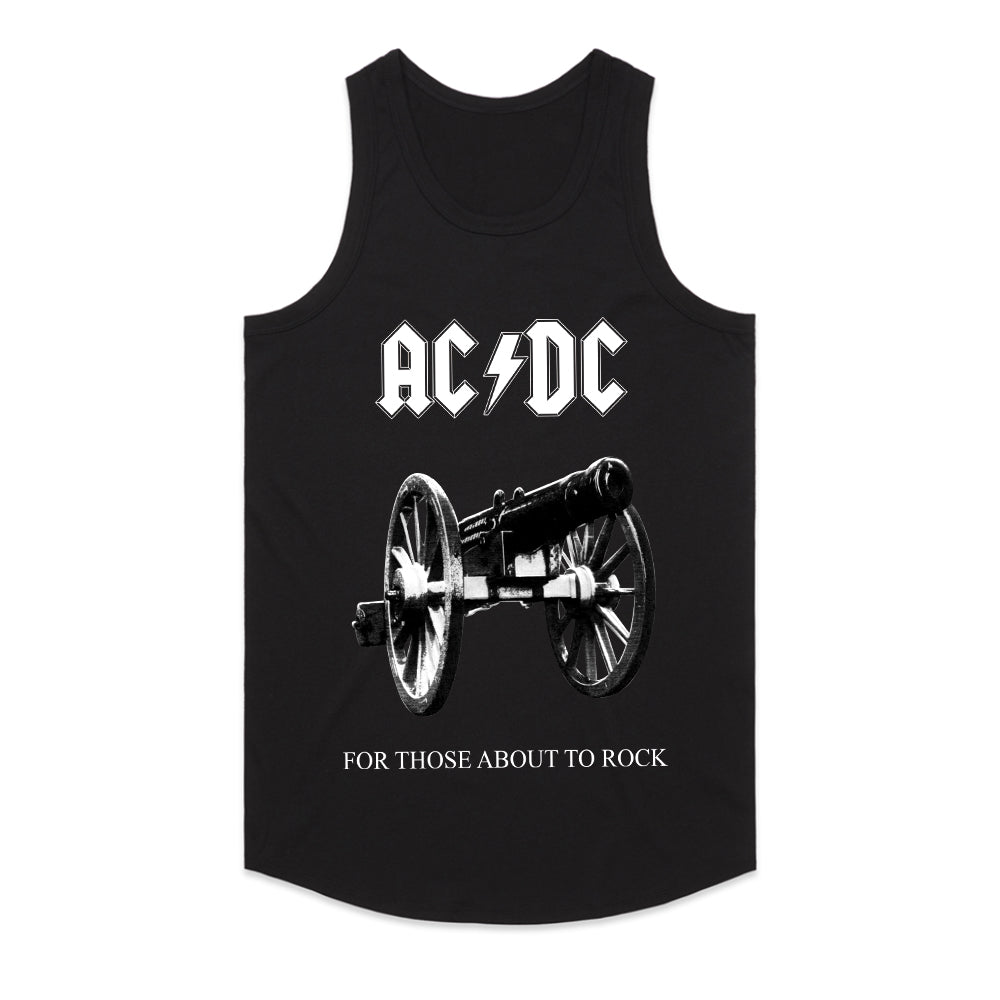 AC DC