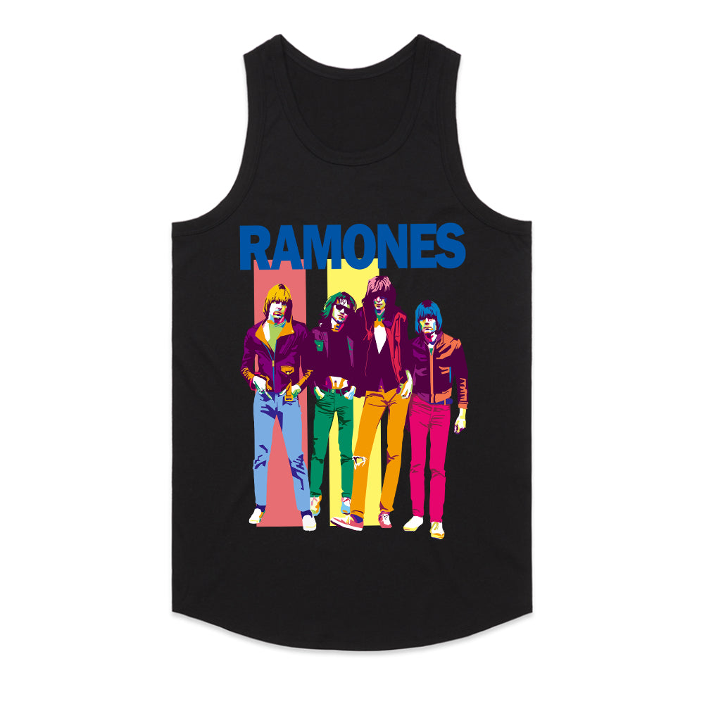 RAMONES