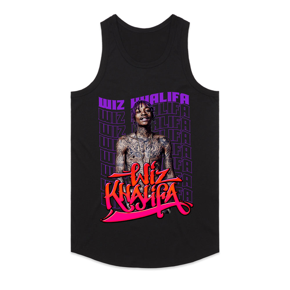 WIZ KHALIFA
