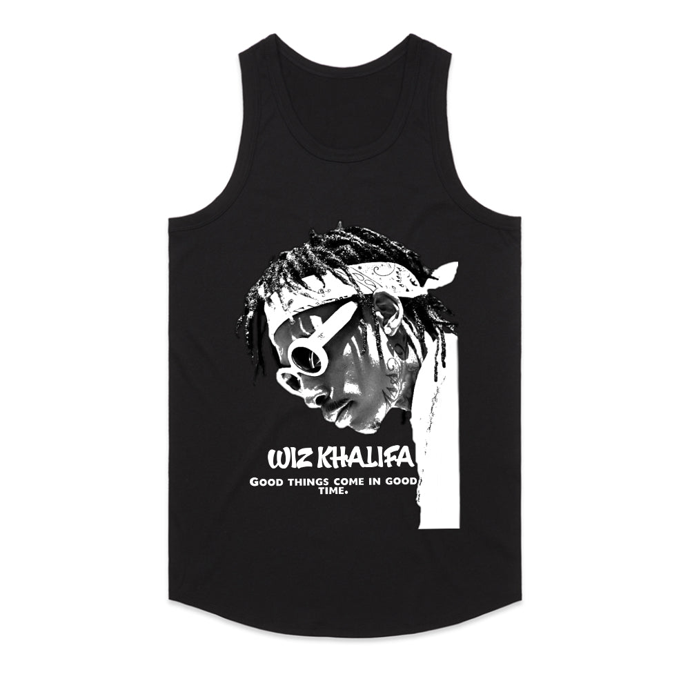 WIZ KHALIFA