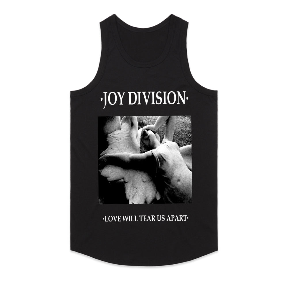 JOY DIVISION - LOVE WILL TEAR US APART