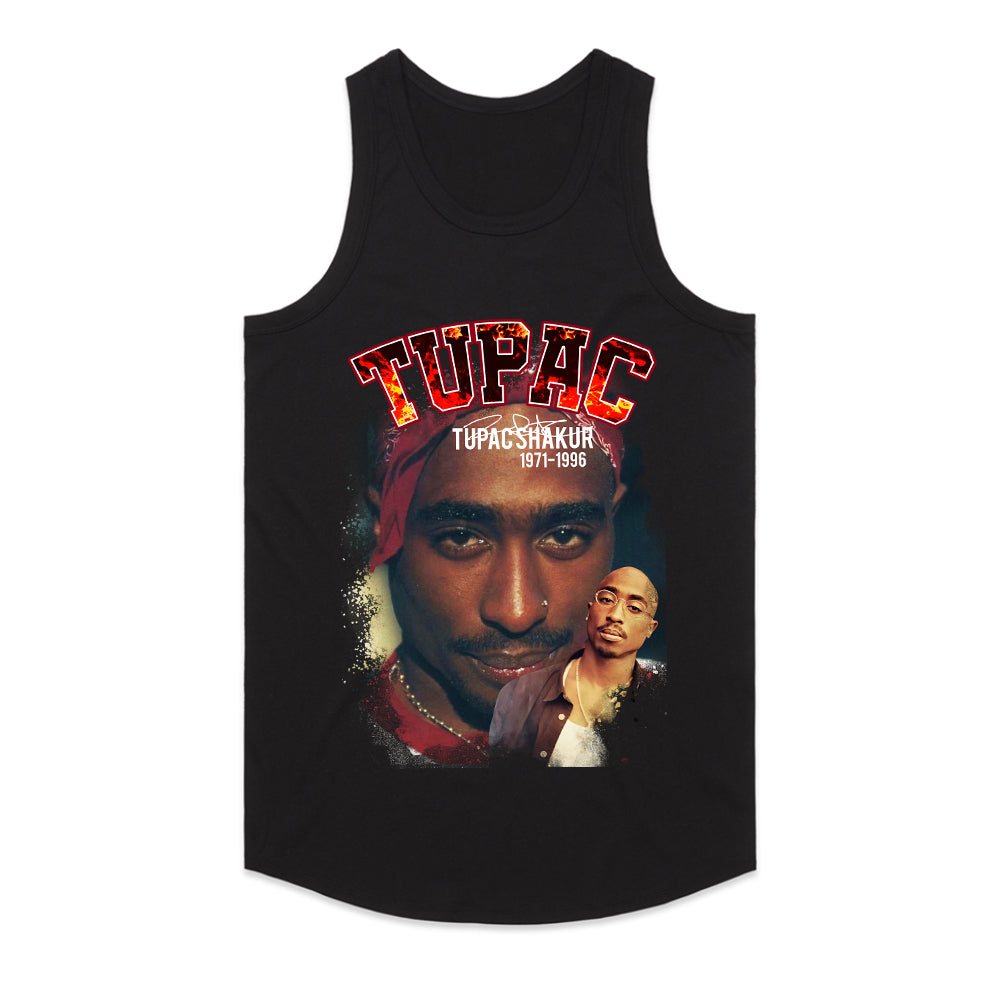 2PAC - SHAKUR