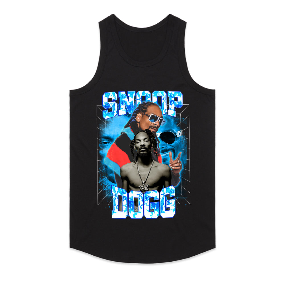 SNOOP DOGG