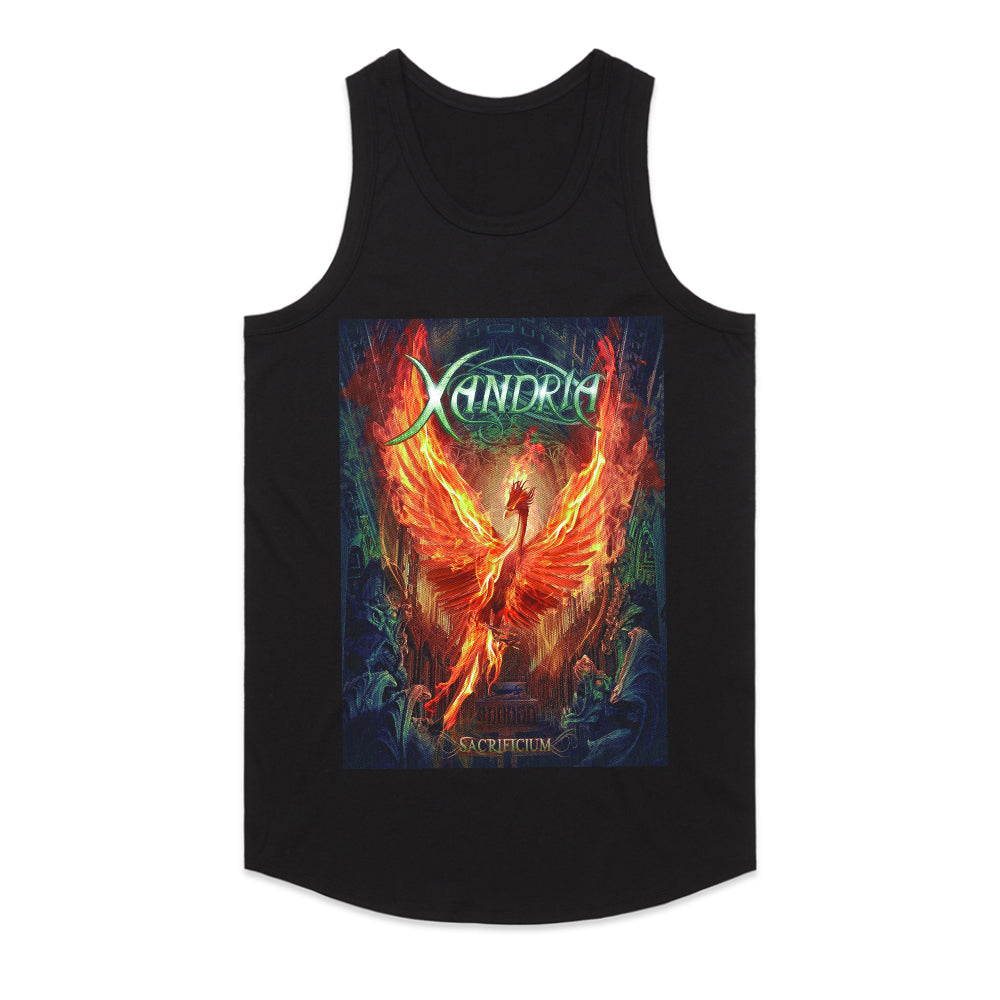 XANDRIA