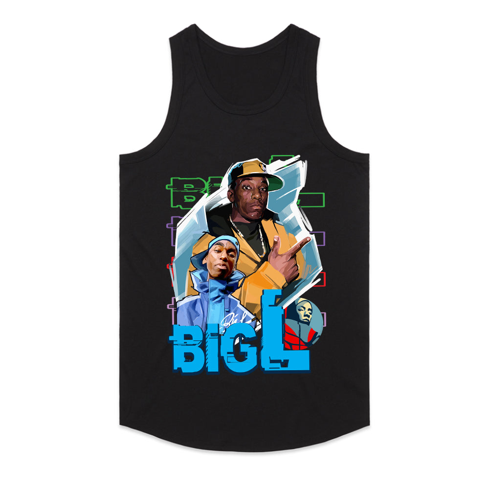 BIG L