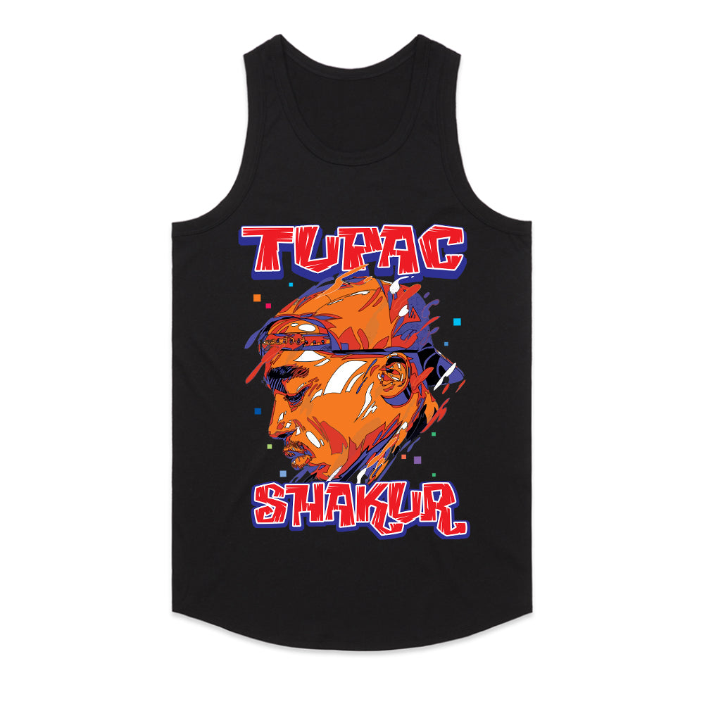 2PAC - SHAKUR