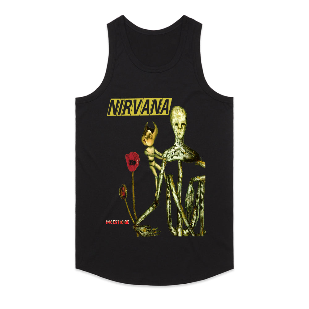 NIRVANA