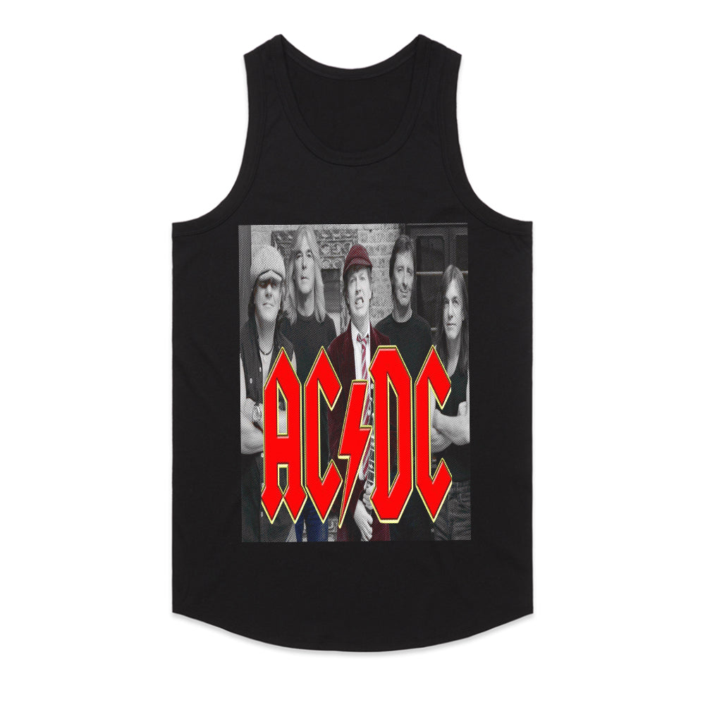 AC DC