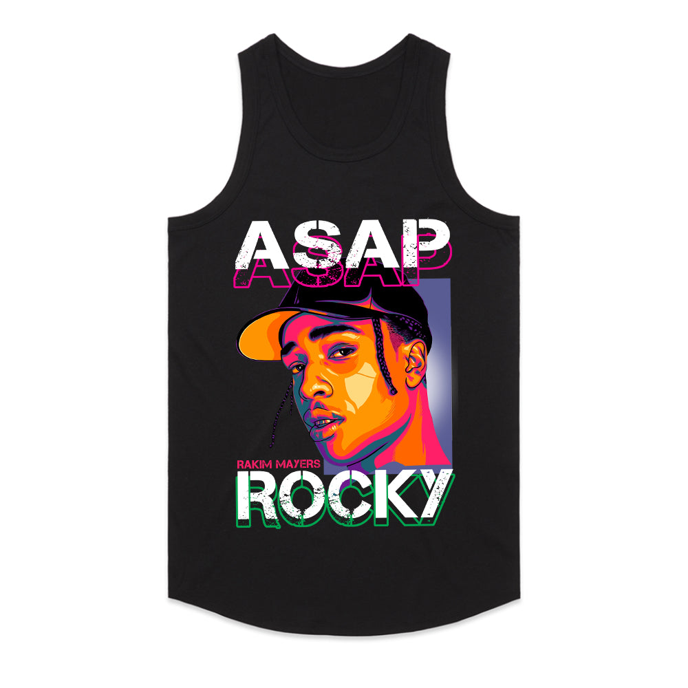 ASAP ROCKY