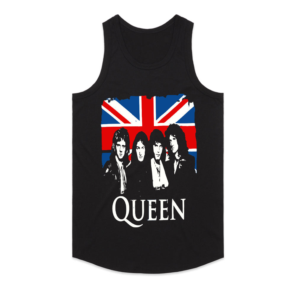 QUEEN