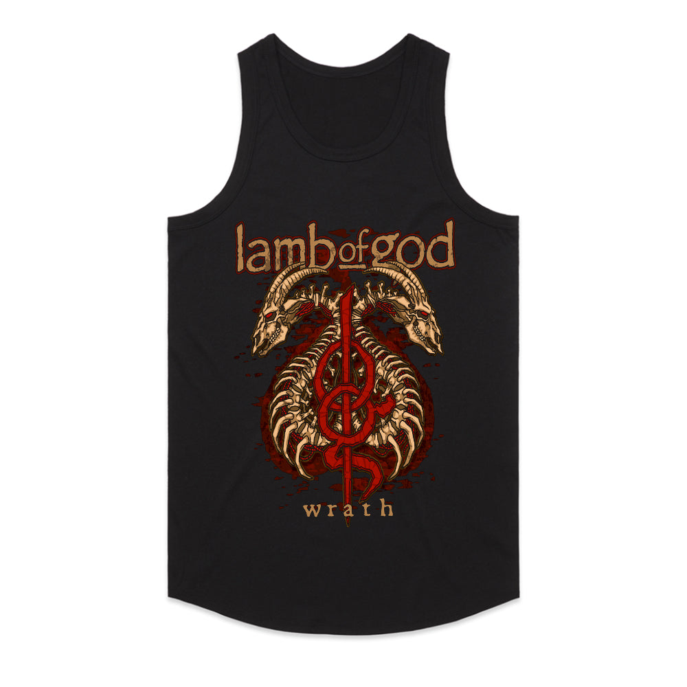 LAMB OF GOD