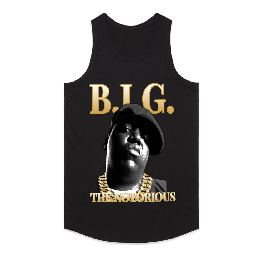 BIG - THE NOTORIOUS