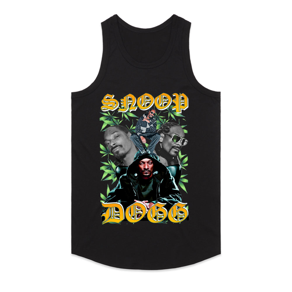SNOOP DOGG
