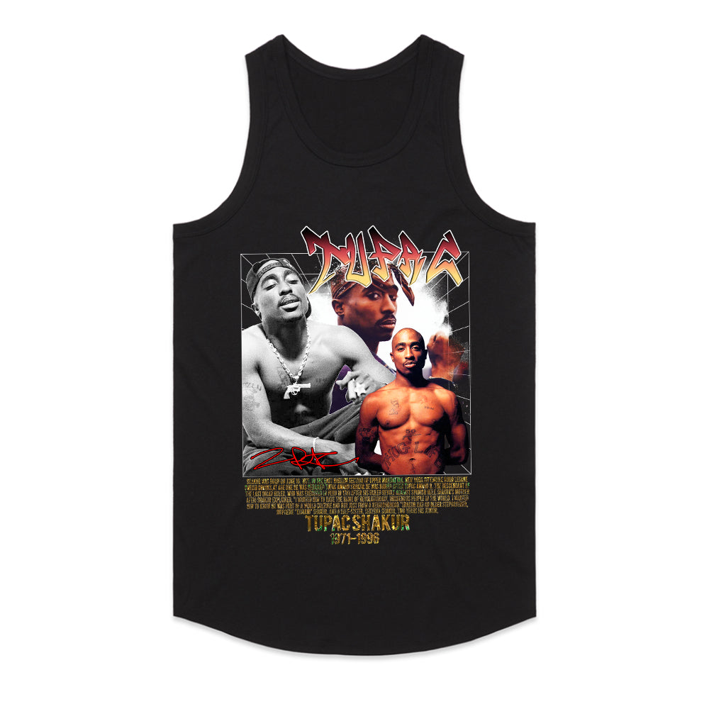 2PAC SHAKUR