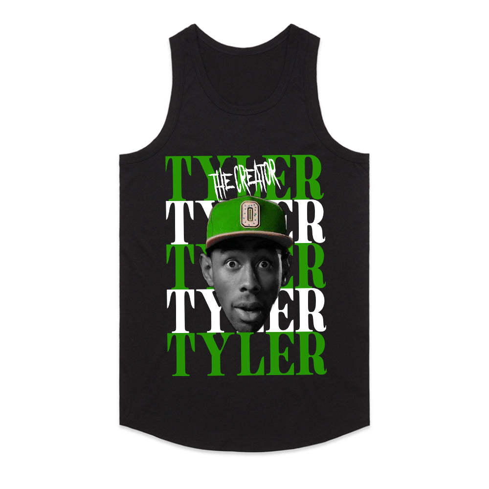 TYLER - THE CREATOR