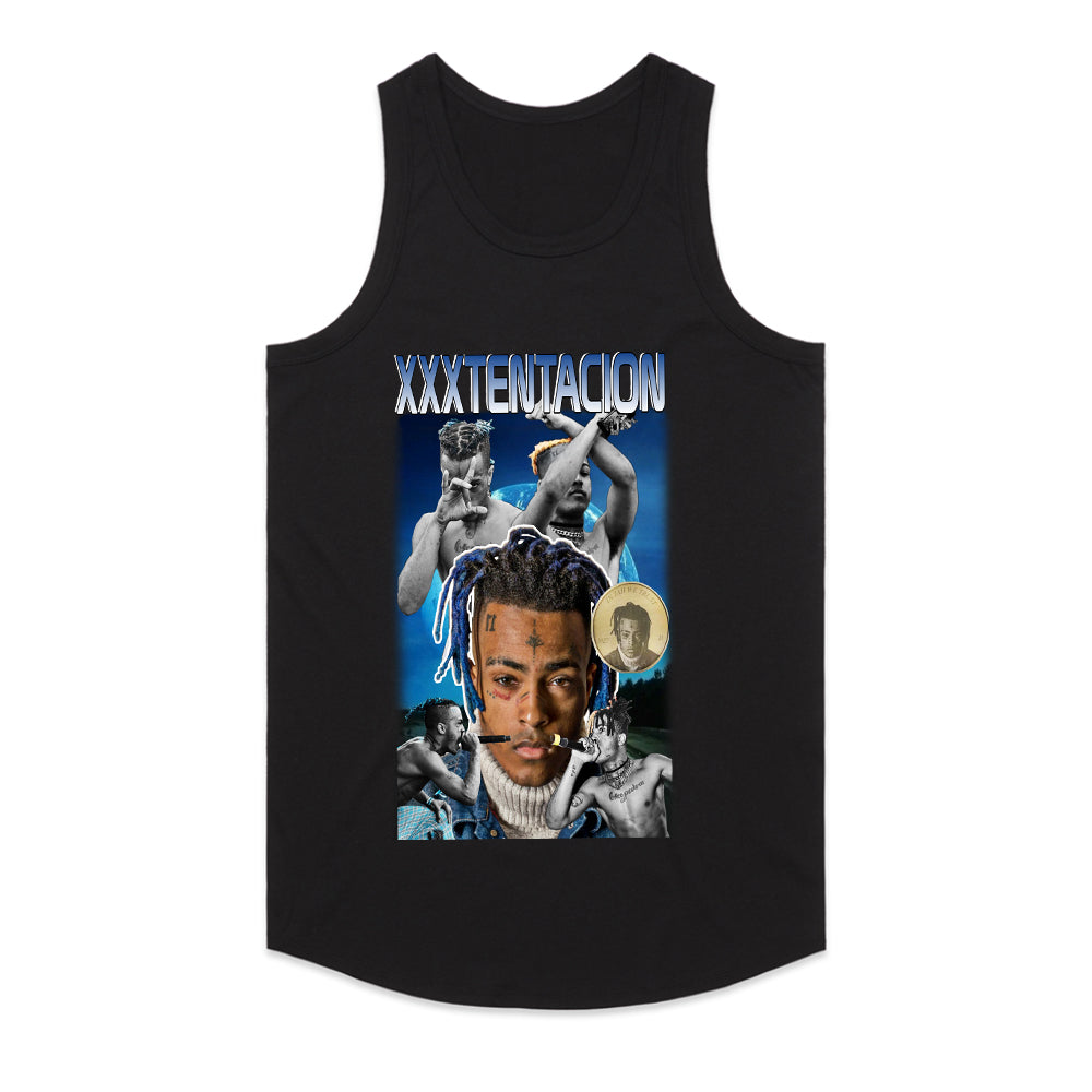 XXXTENTACION