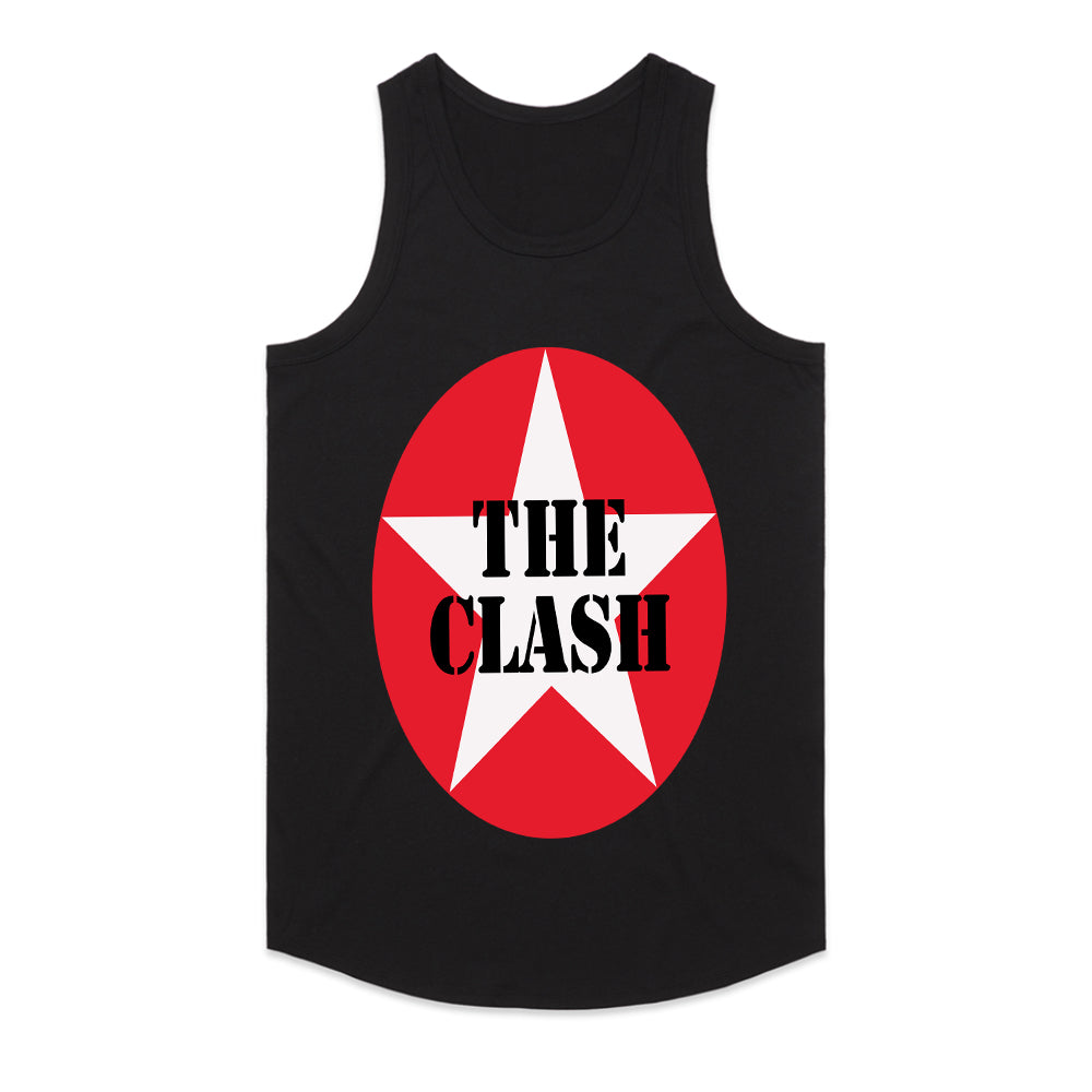 THE CLASH