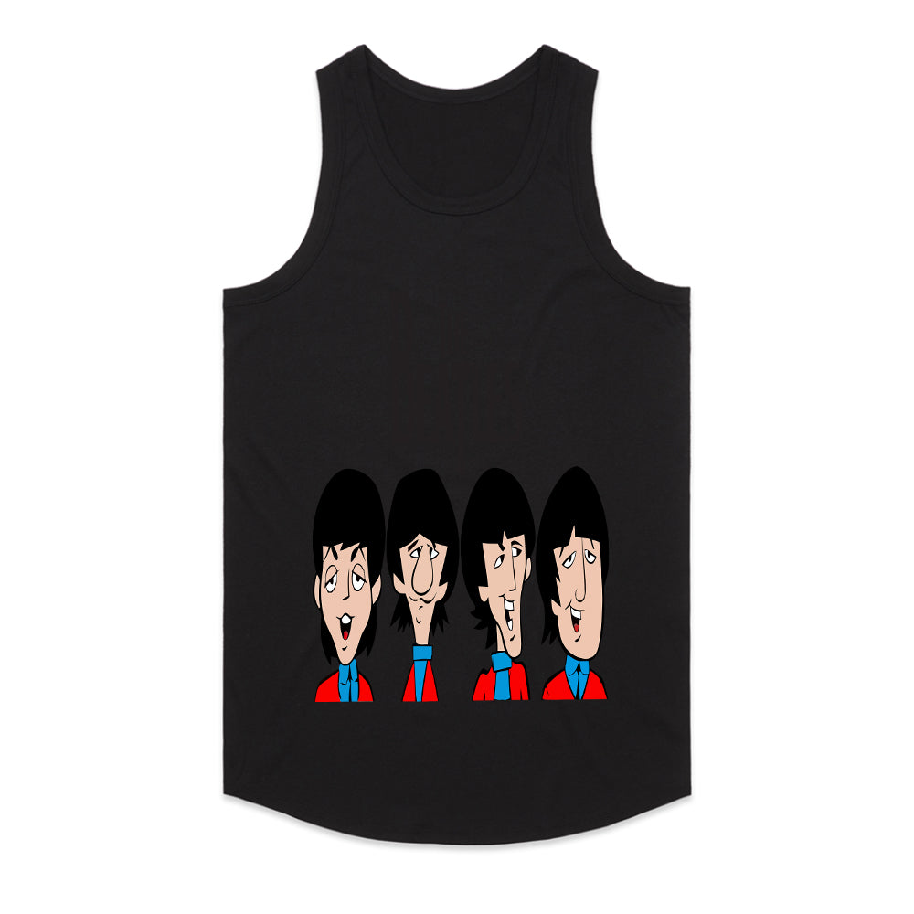THE BEATLES