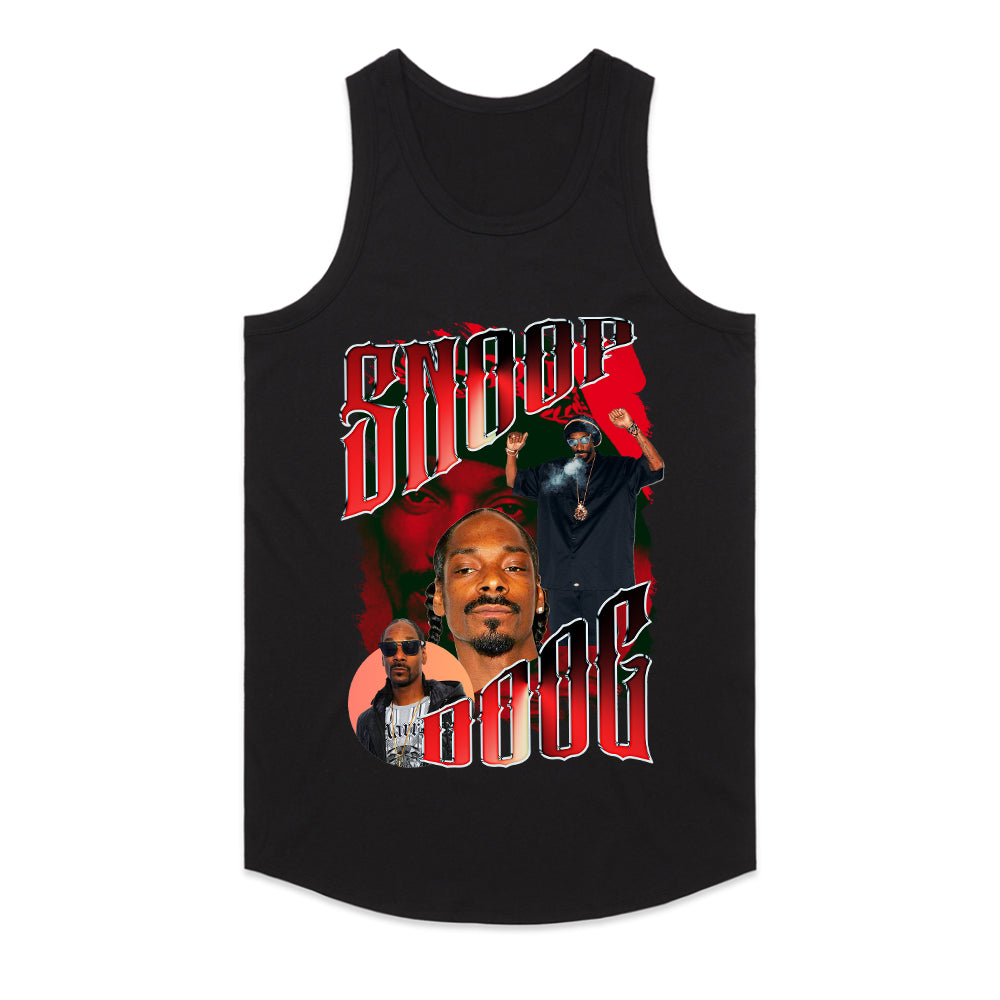 SNOOP DOGG