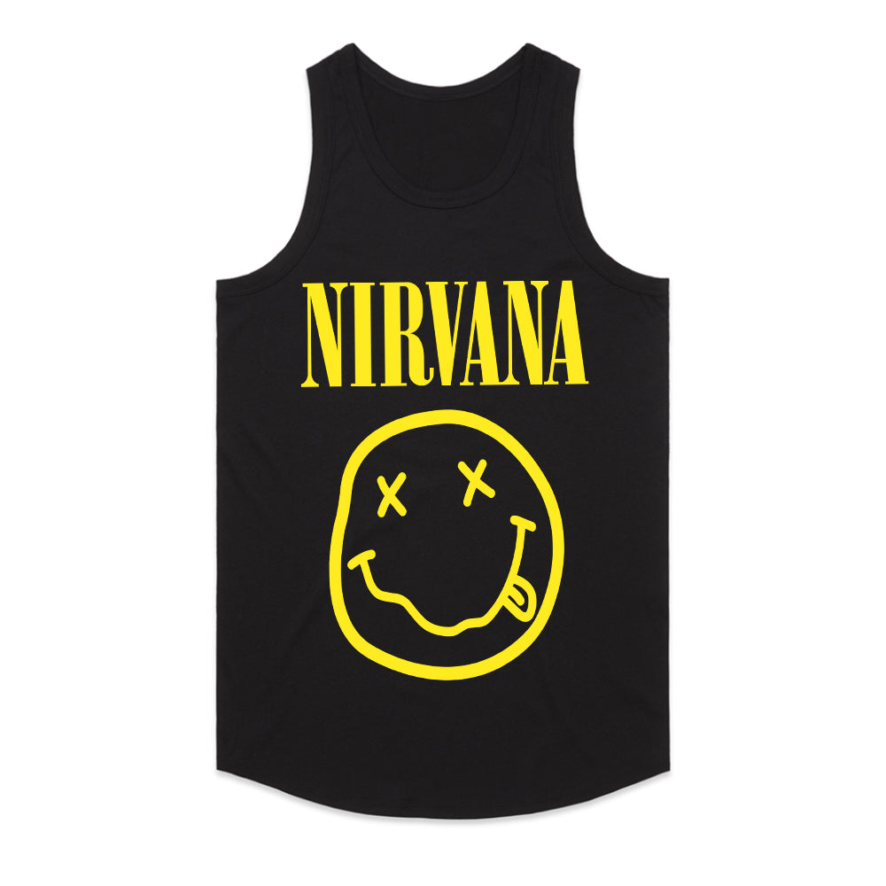 NIRVANA