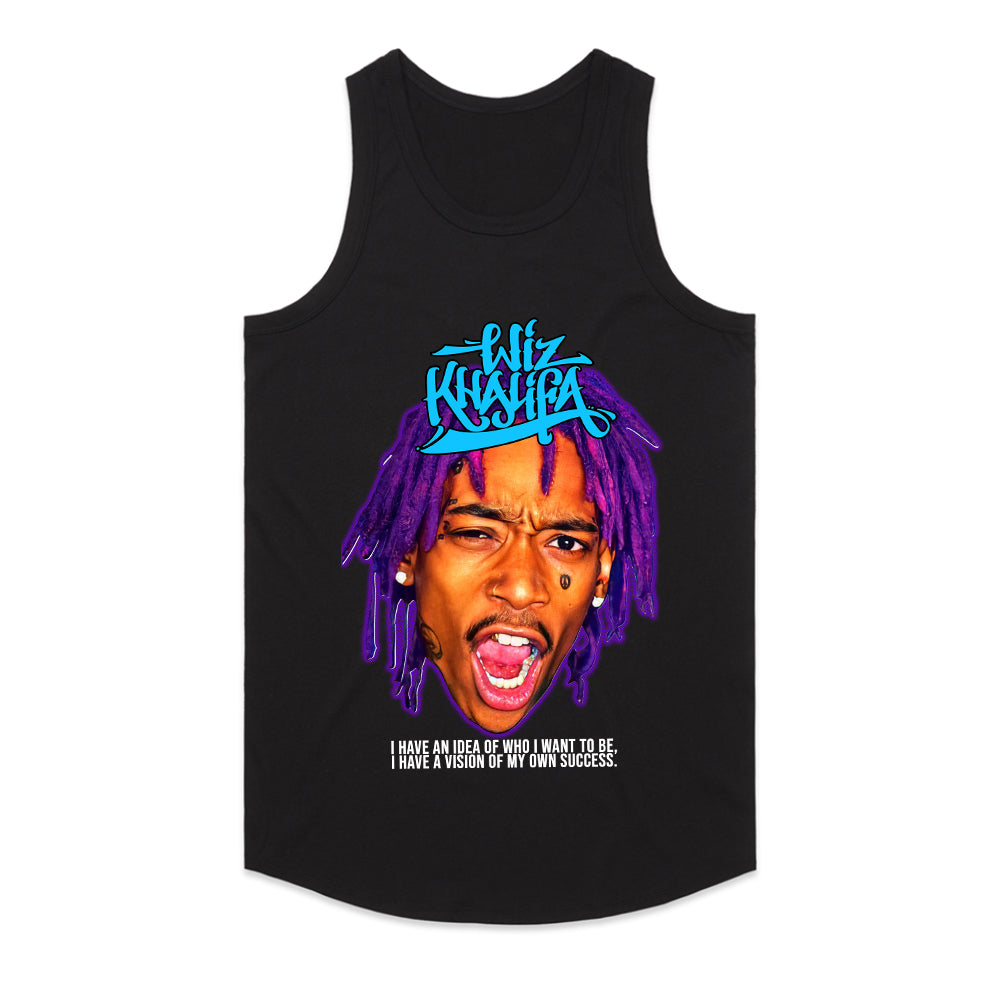 WIZ KHALIFA