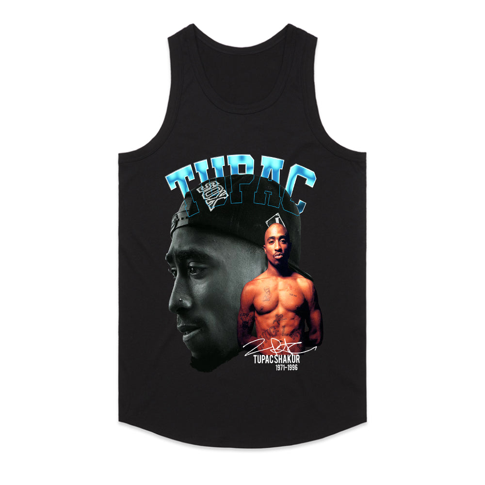 2PAC- SHAKUR