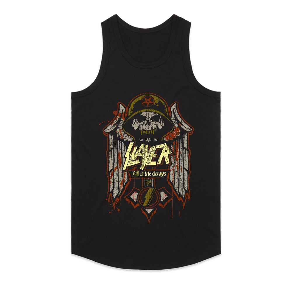 SLAYER
