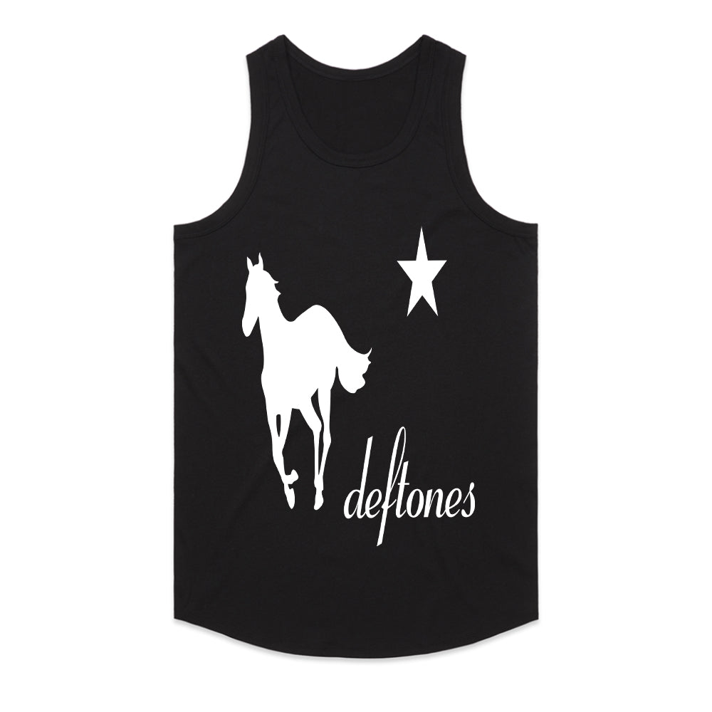 DEFTONES - WHITE PONY