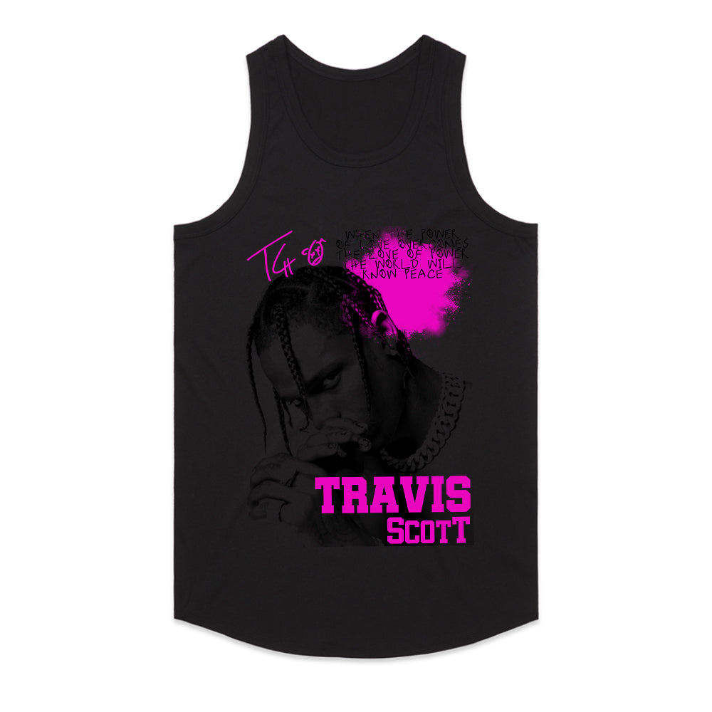 TRAVIS SCOTT