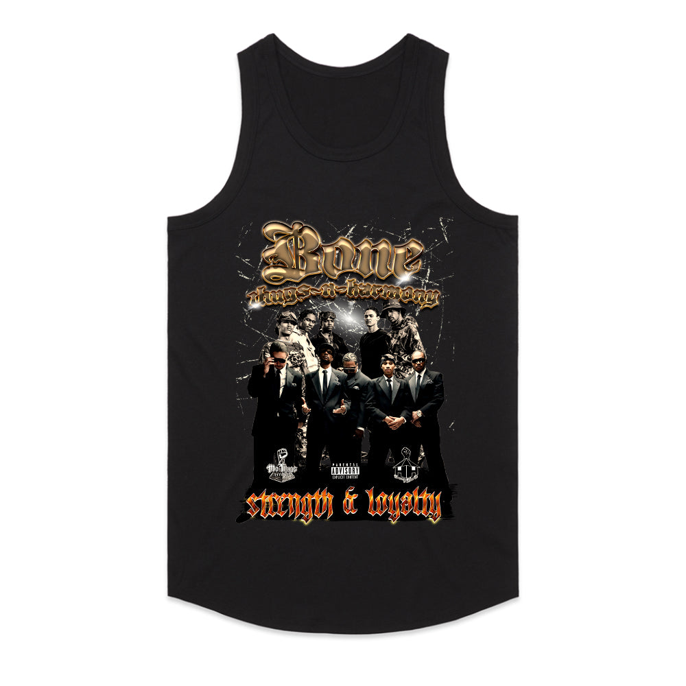 BONE THUGS N HARMONY