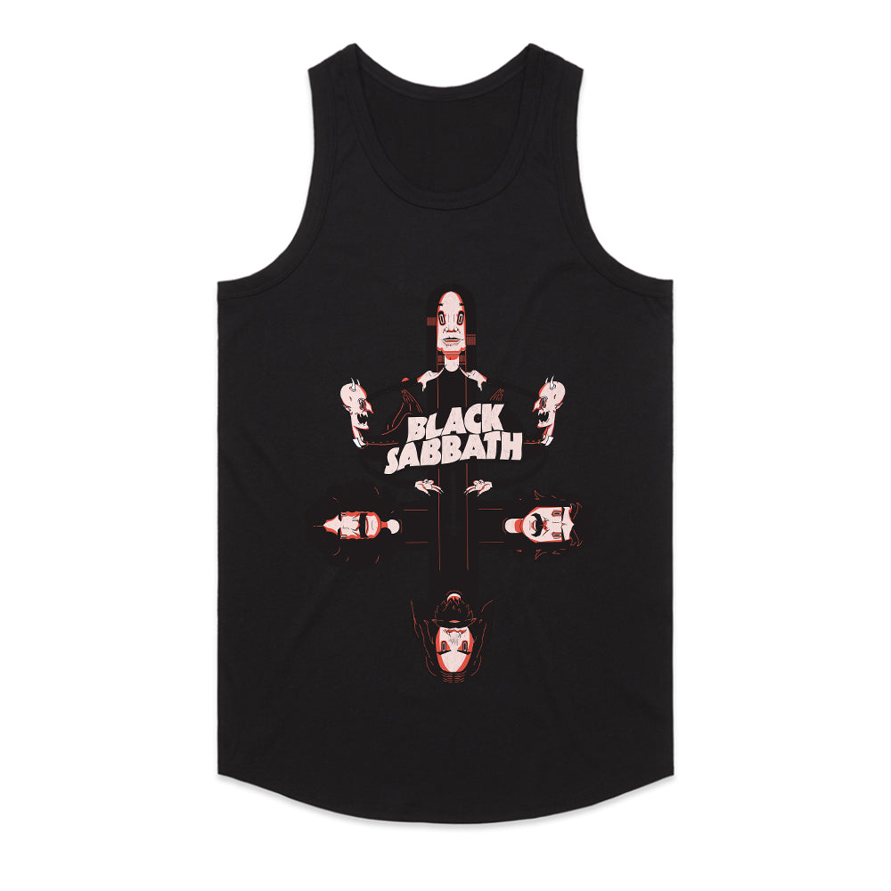 BLACK SABBATH