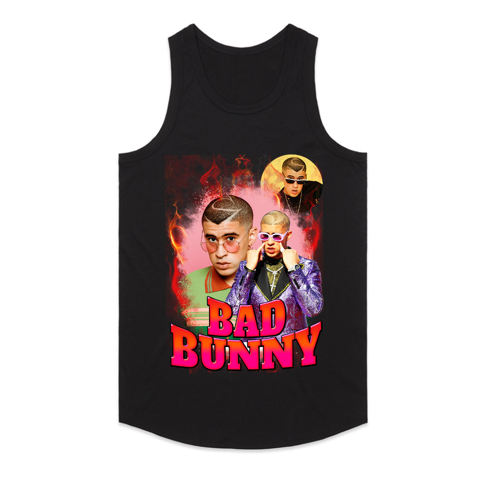 BAD BUNNY