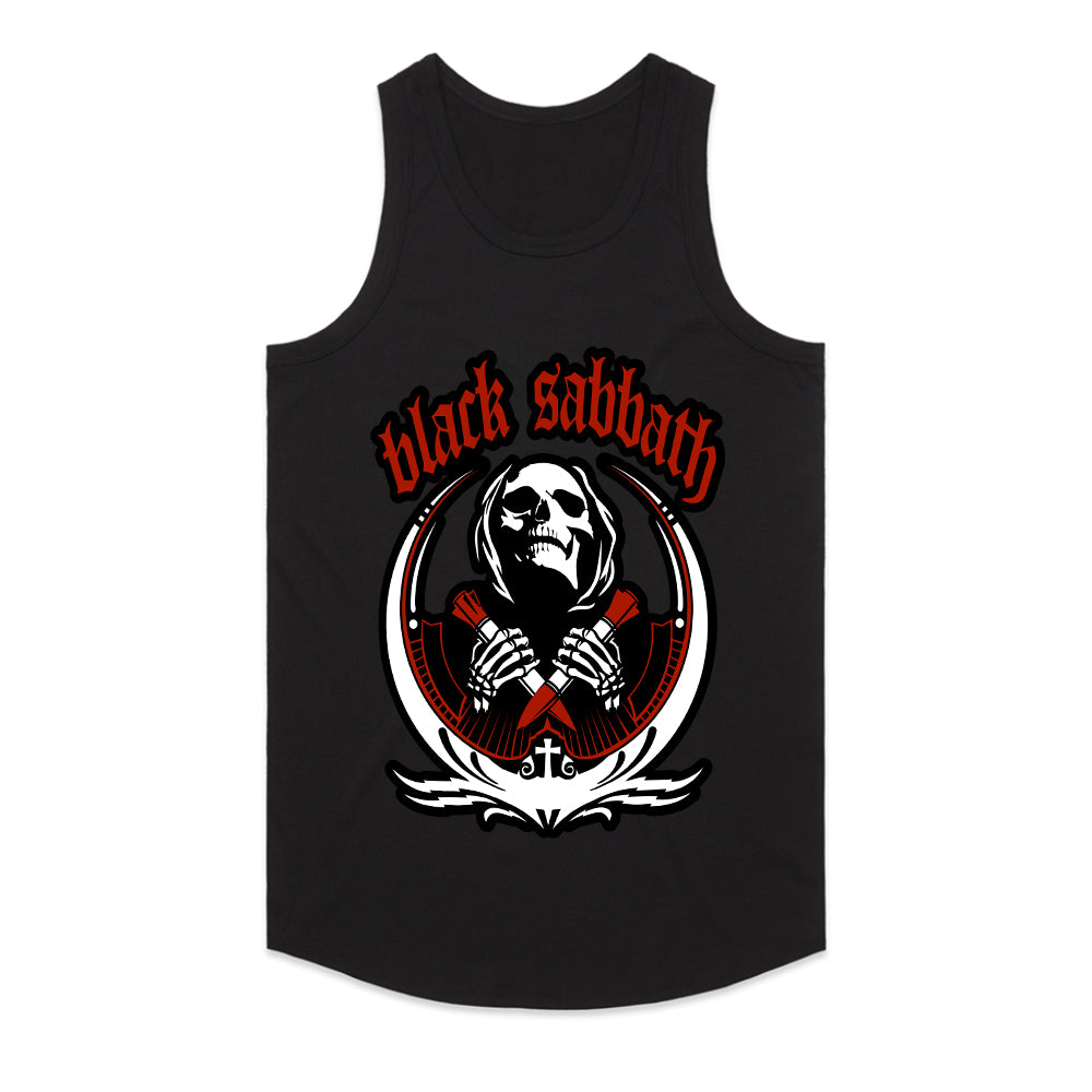 BLACK SABBATH