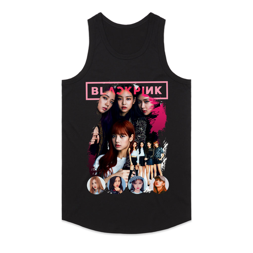 BLACK PINK