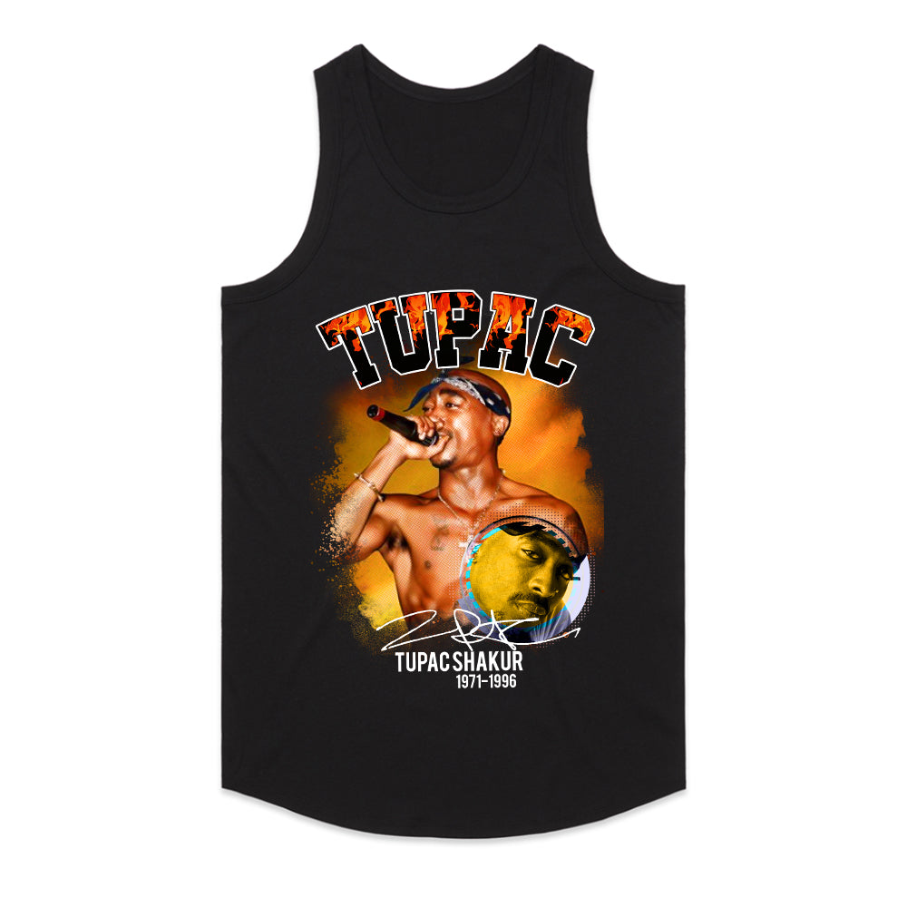 2PAC SHAKUR