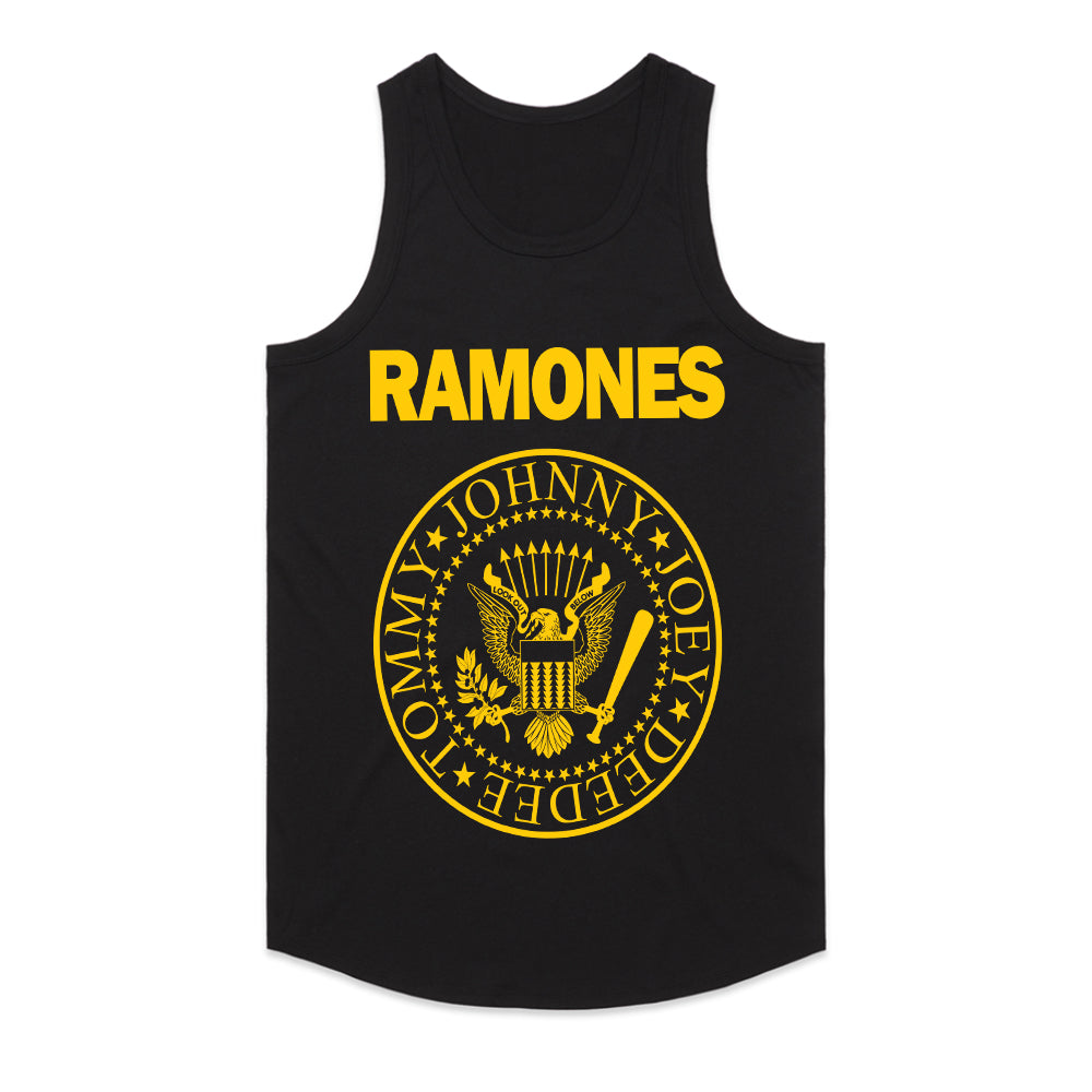 RAMONES
