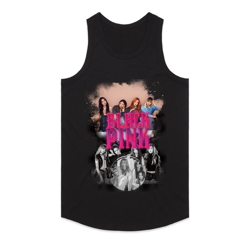 BLACK PINK