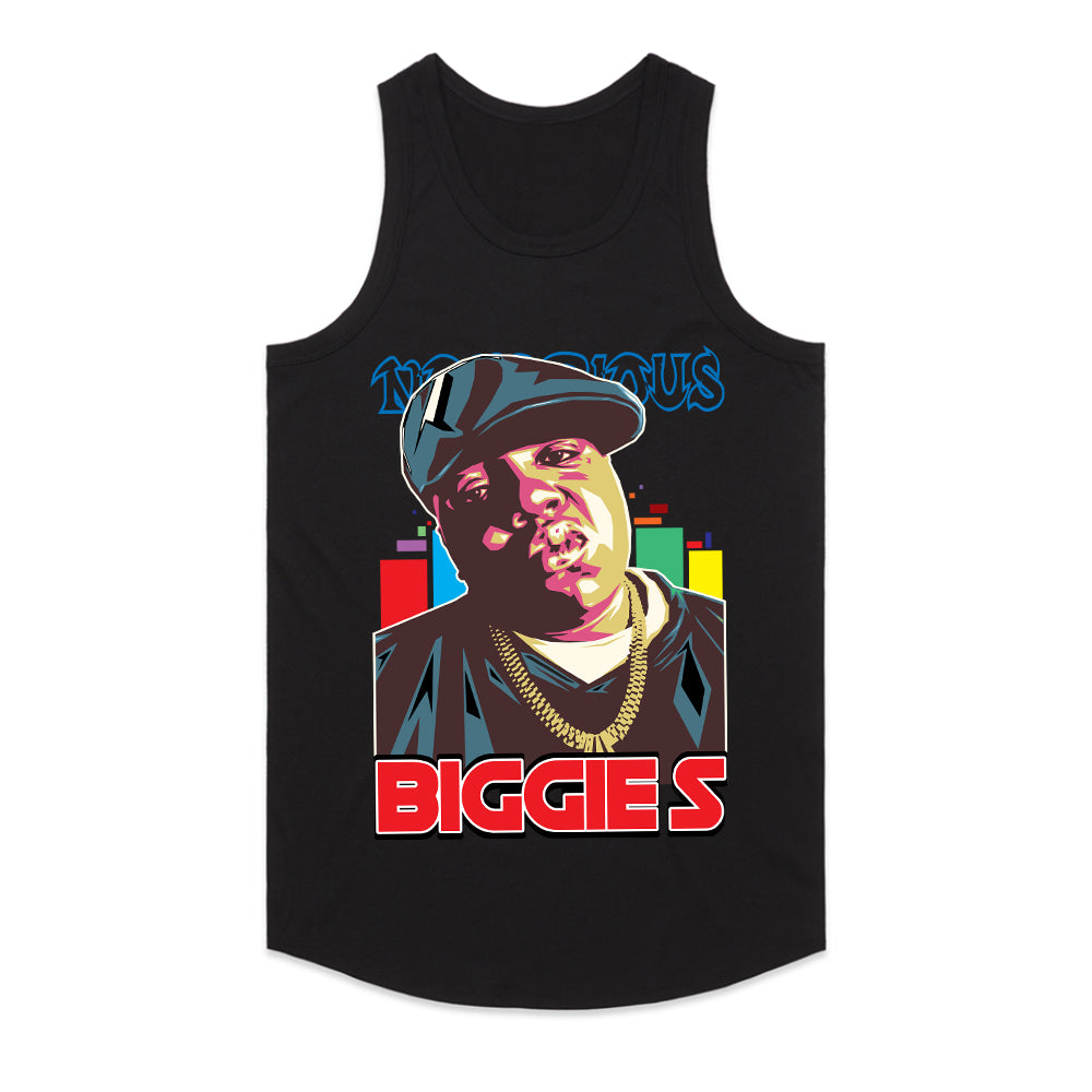 BIGGIE S