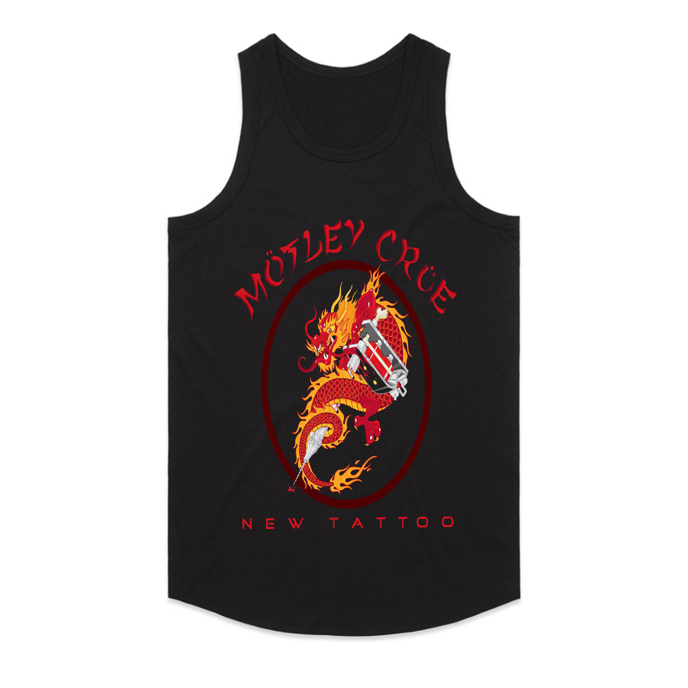 MOTLEY CRUE