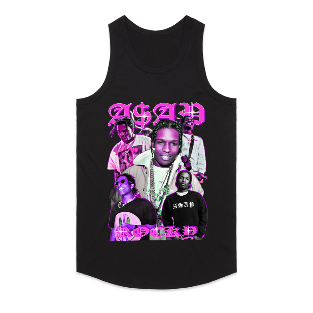 ASAP ROCKY