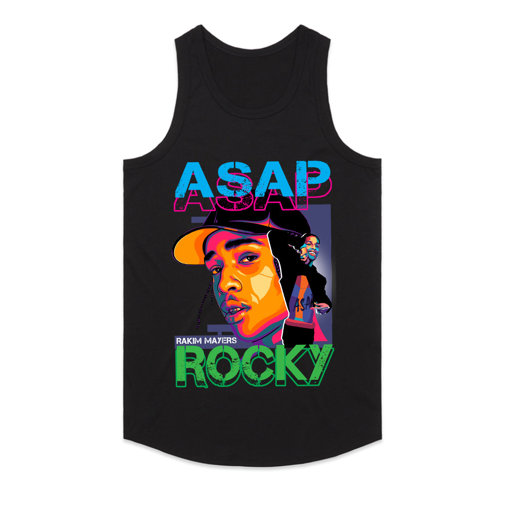 ASAP ROCKY