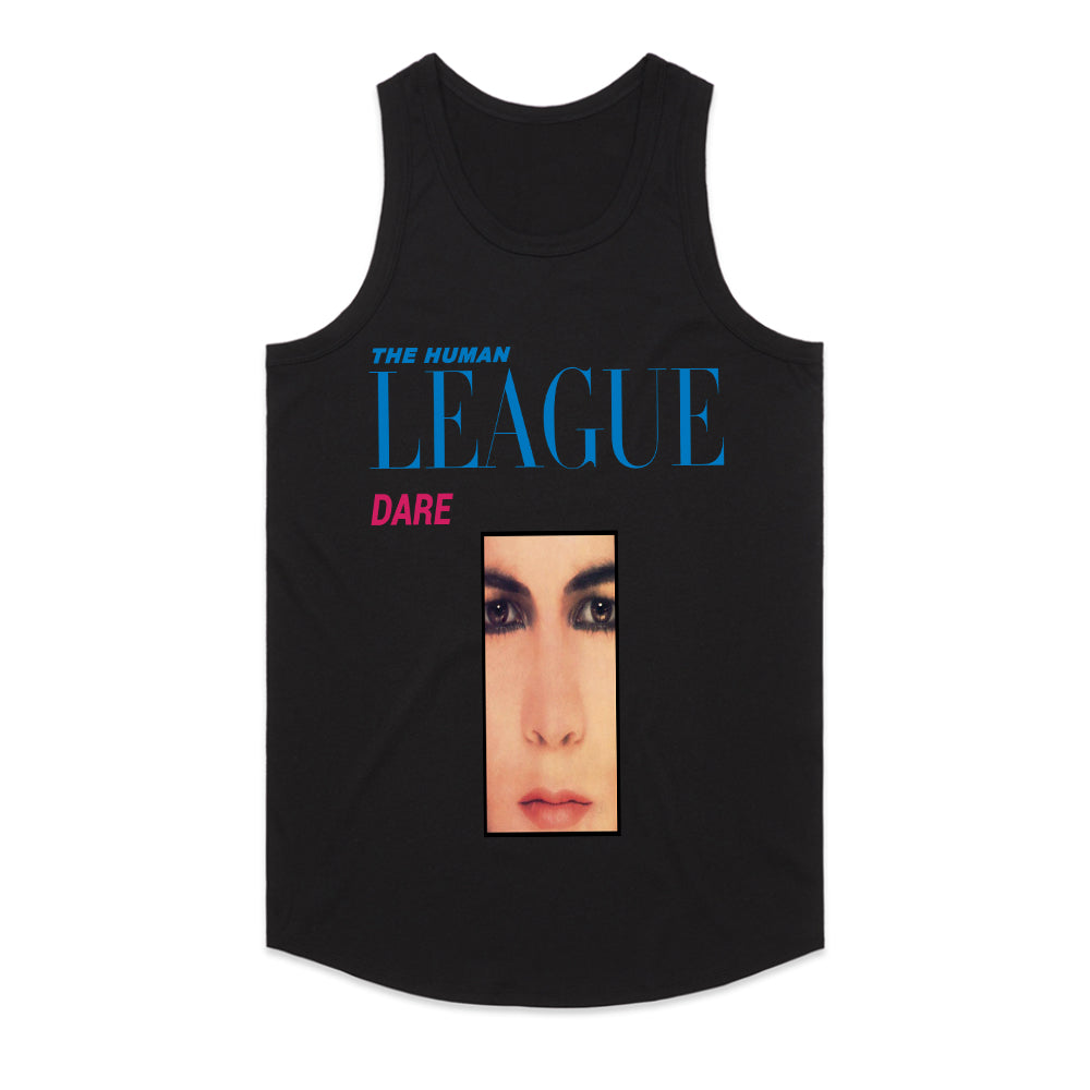 THE HUMAN LEAGUE DARE